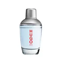 Hugo Boss Perfume Hugo Iced Eau de Toilette 75ML