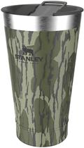 Copo Termico Cervejeiro Stanley Classic Beer Pint 10-01704-162 (473ML) Camuflado