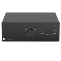 Pro-Ject Pre Amp Phono Box DS3 B Black