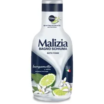 Malizia Cosmetico Jabon Liq Malizia Bagno Schi Berga Y Sal