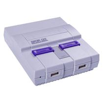 Case para Raspberry Superpi Simple Super Nintendo Compativel com / Pi 3B+/ 3B / 2B / B