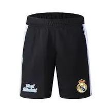 Fexpro Short Real Madrid RMDSH5251BK1 (T) s