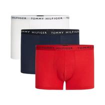 Set de Ropa Interior Tommy Hilfiger UM0UM02203 0WS