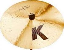 Zildjian K Custom 17