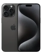 Swap iPhone 15 Pro Max 256GB Grad A Black