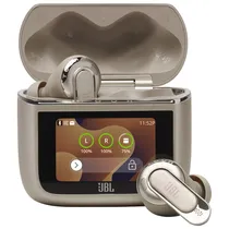 Fone de Ouvido JBL Tour Pro 3 Anc TWS - Latte