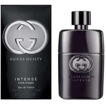 Gucci Guilty Masc. 50ML Edt c/s  Gucci Guilt...