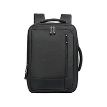 Mochila para Notebook Rock RC-3670 15.6" Negro