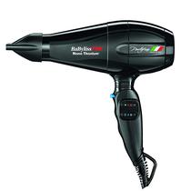 Secador de Cabelo Babyliss Pro Portofino 6600 BNTVRG-6610UZ - 2000W - 220V - Preto