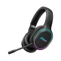 Fone de Ouvido Picun P80S Extra Bass Bluetooth e Microfone Preto