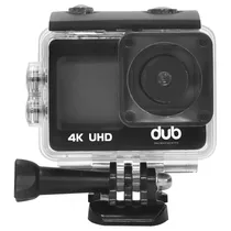Dub 13 FHD Sportcam Hero-Dual Screen