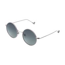 Oculos de Sol Feminino Daniel Klein DK4215-C2 - Prata