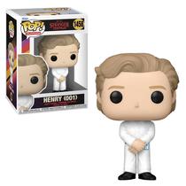 Funko Pop! Television Stranger Things - Henry (001) 1458