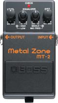 Pedal Boss MT-2 Metal Zone