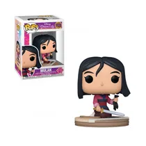 Muñeco Funko Pop Disney Mulan 1020