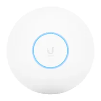 Ubiquiti Unifi Uap U6-Pro AP Wifi 6 2.4/5GHZ 5.3GB 5.3GBPS 300C