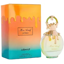 Perfume Femenino Armaf Miss Armaf Catwalk Edp 100ML