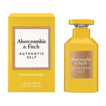Abercrombie & Fitch Authentic Self Fem. 100ML Edt  Abercrombie...