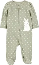 Pijama Carter's 1P606910 - Feminina