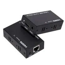 Adaptador HDMI Trove para Extensor RJ45P 600M 1080P