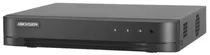 DVR Hikvision CCTV Turbo HD DS-7216HGHI-M1/s com 16 Canais Até 1080P
