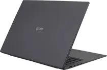 Notebook LG Gram 17Z90R-K.ADS9U1 Intel Core i7-1360P/ 32GB/ 2TB SSD/ 17" Wqxga/ W11