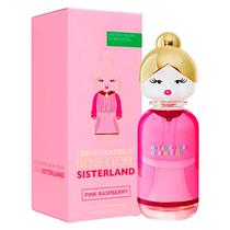 Sistlnd Pink Raspberry EDT80ML