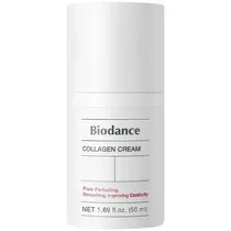 Creme Hidratante Facial Biodance Pore Tightening Collagen 50 ML