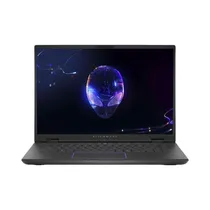 Notebook Dell AWM16R-9487BLK Intel Core Ultra 9-185H 32GB 1TB RTX 4070 8GB 16" Dark Metallic Moon