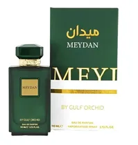 Gulf Orchid Perfume Meydan Eau de Parfum 100ML