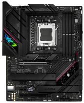 Placa Mãe Asus Rog Strix B650E-F Gaming Wifi AM5/ 4XDDR5/ PCI-e/ DP/ HDMI/ USB-C