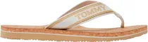 Chinelo Tommy Hilfiger FW0FW07904 Acr - Feminino