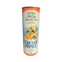 Creta Aceite Extra Virgen Tin 1L