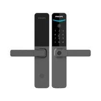 Cerradura Digital Philips DDL615-5HBS