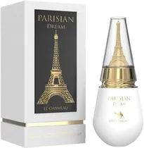 Perfume Emper Parisian Dream Lé Chameau Edp 100ML - Feminino