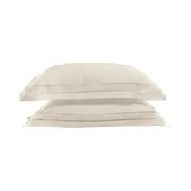 Juego de Fundas de Almohada Altenburg Unitá 50 X 70 CM 2 Piezas