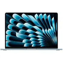 Apple Macbook Air MDHH4LL/A A3449 M5 10 Core Tela Retina 13.6" / 16GB de Ram / 512GB SSD - SKY (2026)