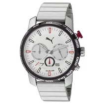 Relogio Masculino Analógico Puma PU103231001