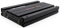 Amplificador Roadstar RS-4510AMP com 2400WATTS de Potência