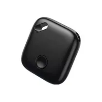 Apple Localizador Wiami Tag Thinge Quadrado Bluetooth, Preto  Apple Local...