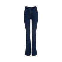 Pantalon Jeans Dudalina 91.01.0892-74