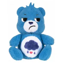 Plush Basic Fun Care Bear Grumpy Blue Micro/ 22232