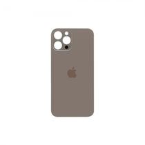 Tampa iPhone 12 Pro Dourado