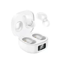 Auri BT FTX E27-WH Mic/IPX4 Blanco