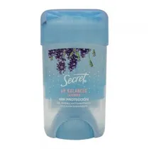 Desodorante Secret Gel PH Balanced 45G