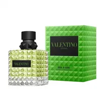 Valentino B In R Green e Mas Edp 100ML