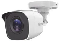 Câmera de Vigilância Hilook Turbo HD THC-B120-PC 2MP 1080P Bullet