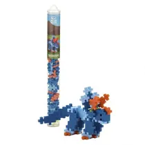 Plus-Plus Tube Triceratops 6889