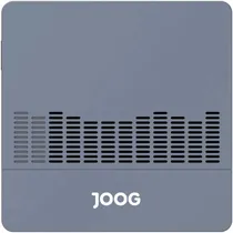 Smart Mini PC Joog Solvix S2 Intel N4020 8GB/ 128GB SSD/ HDMI/ VGA/ TF/ 3X USB3.0
