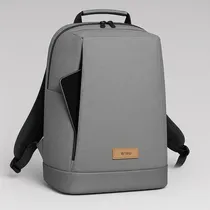 Wiwu Mochila Elites Backpack Grey  Wiwu Mochil...